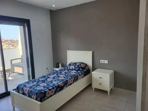 Location Appartement Duplex F4 Alger Birkhadem