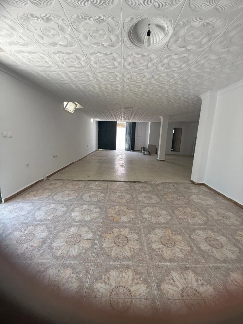 Location Villa Alger Ben aknoun
