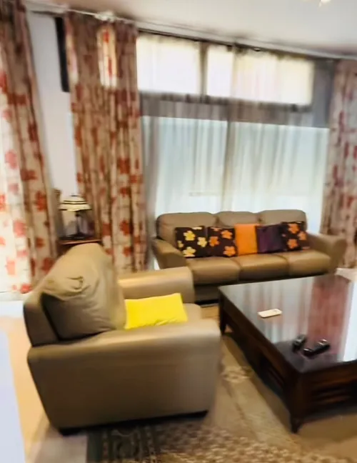 Location Villa Alger Cheraga