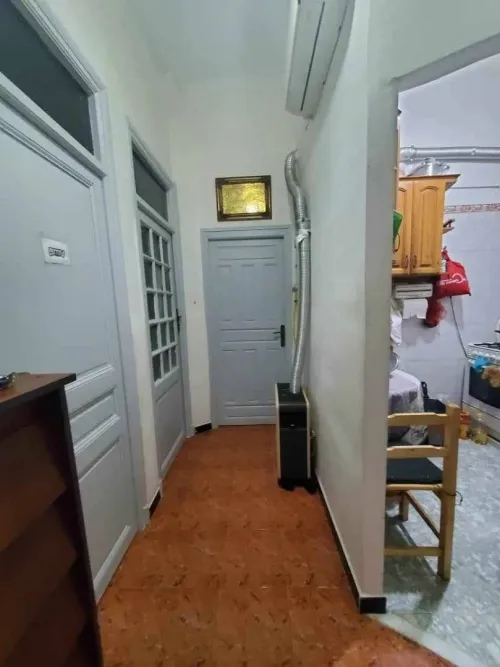 Vente Appartement F3 Alger Alger centre
