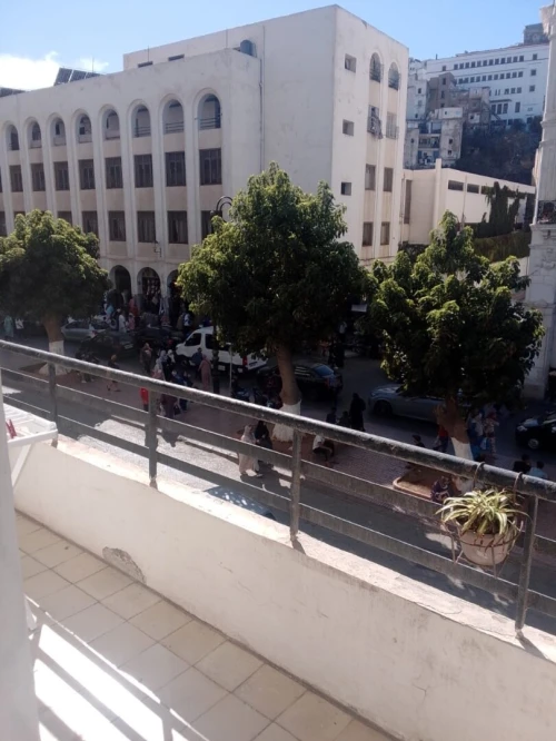 Vente Villa Alger Birkhadem
