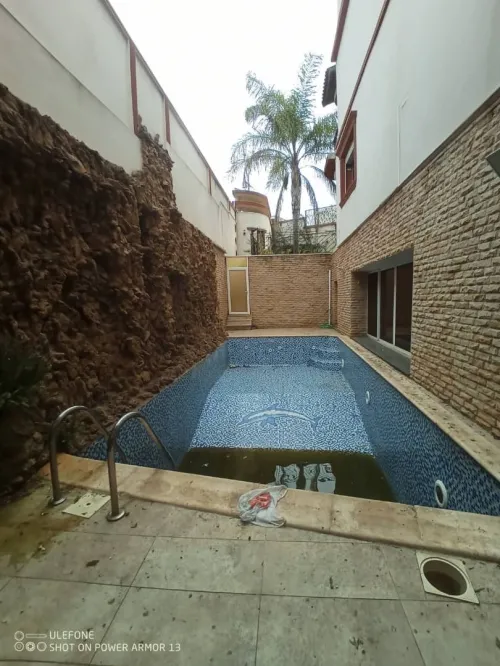 Vente Villa Alger El biar