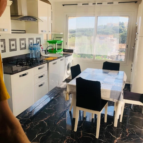 Cherche location Villa Alger Alger centre