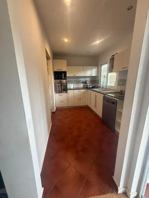 Location Villa Alger Bir mourad rais