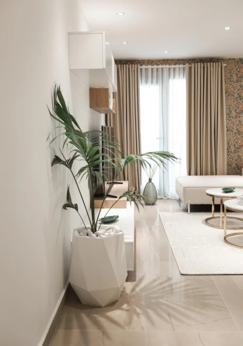 Cherche achat Appartement Alger Dely brahim