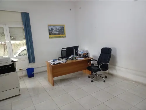 Location Villa Alger Hydra