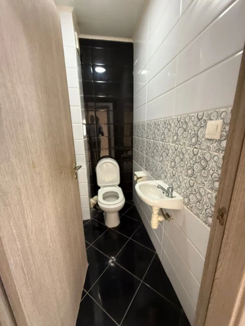 Vente Appartement F4 Alger El achour
