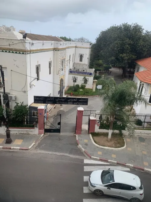 Vente Appartement F4 Alger Alger centre