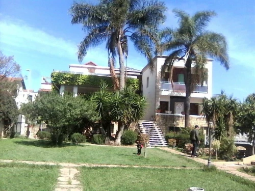 Cherche location Duplex F6 Alger Alger centre