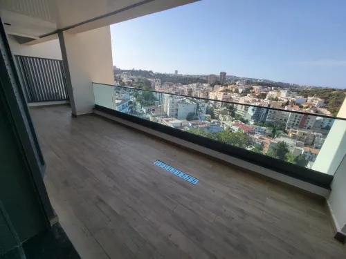 Location Appartement F4 Alger Hydra