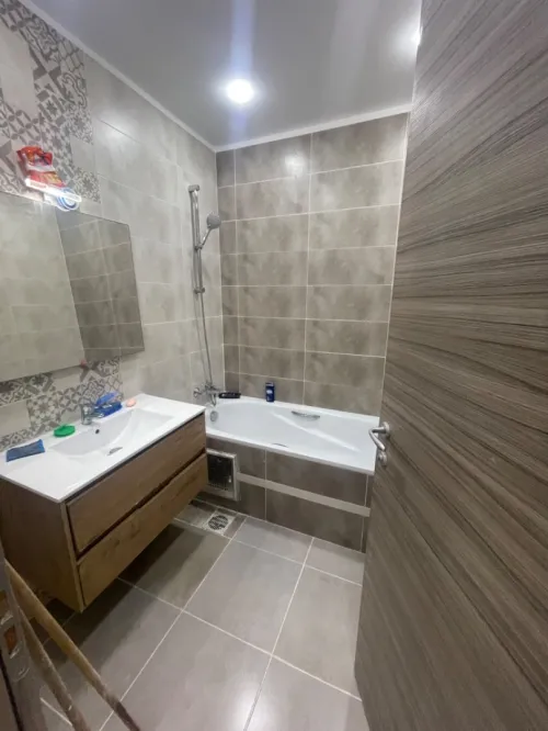 Vente Appartement F3 Alger Ouled fayet