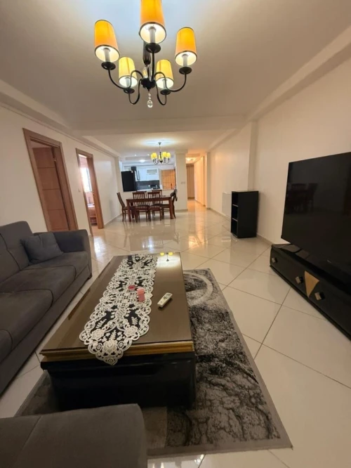 Vente Appartement Alger Hydra