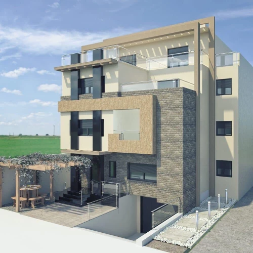 Cherche __cpLocation Immeuble Alger Hydra 2