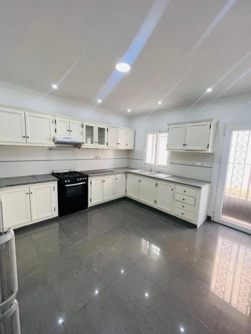 Vente Villa Alger Dely brahim
