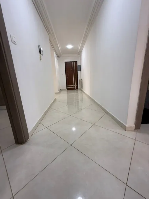 Vente Appartement F4 Alger El achour