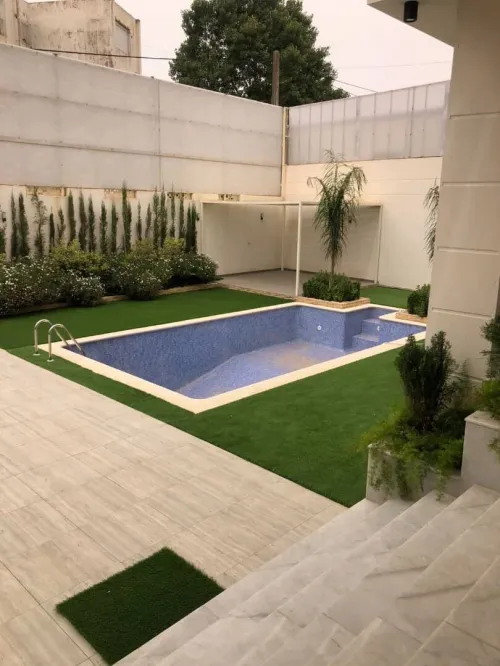 Vente Villa Alger Bir mourad rais