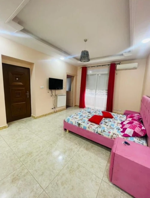 Location Appartement Duplex F4 Alger Dely brahim