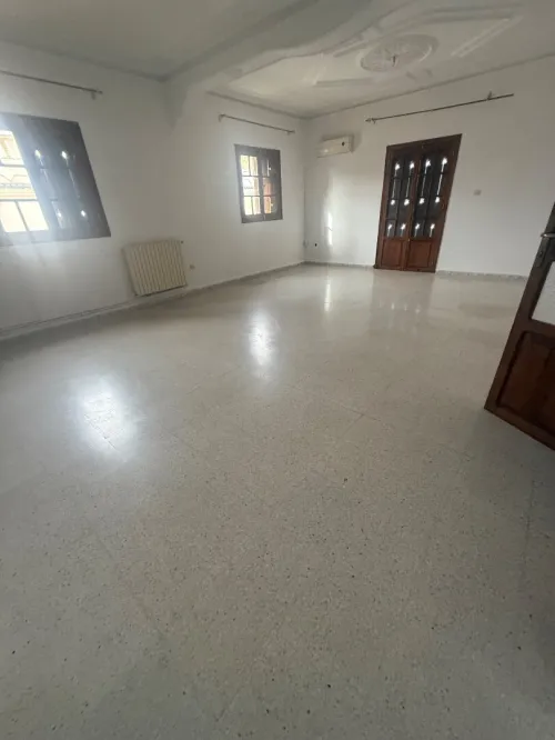 Location Niveau De Villa F6 Alger Ben aknoun