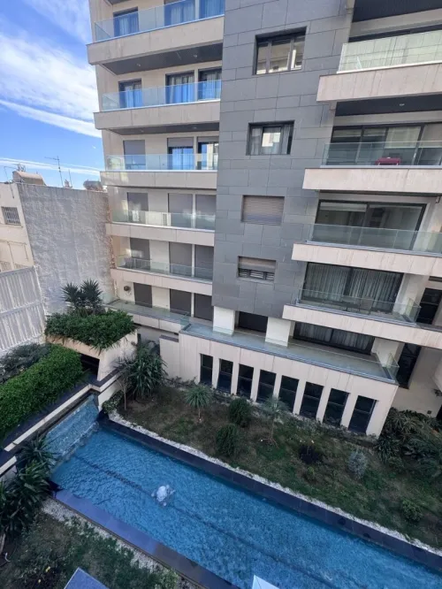 Location Appartement F3 Alger Hydra