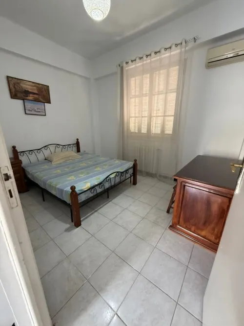 Location Appartement F4 Alger Hydra