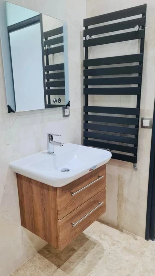 Cherche location Villa Alger Ben aknoun