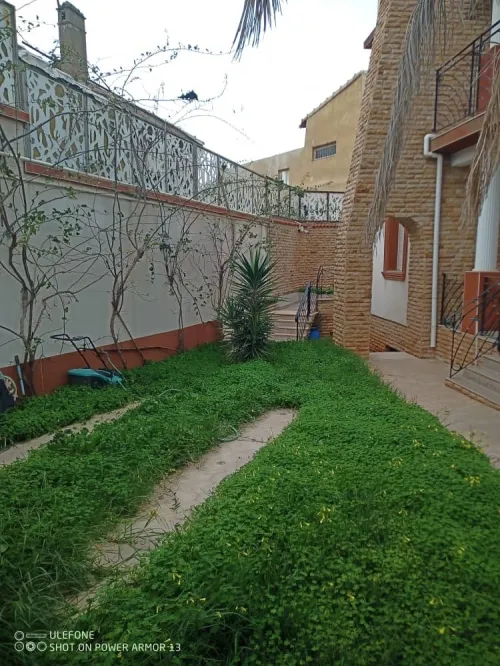 Vente Villa Alger El biar
