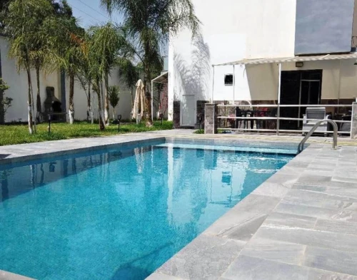 Cherche achat Villa Alger Alger centre