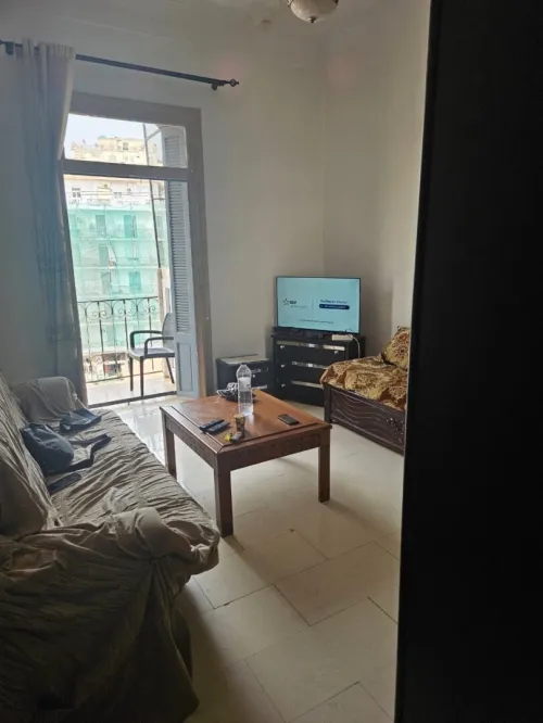 Vente Appartement F3 Alger Alger centre