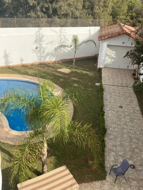 Location Villa Alger Hydra