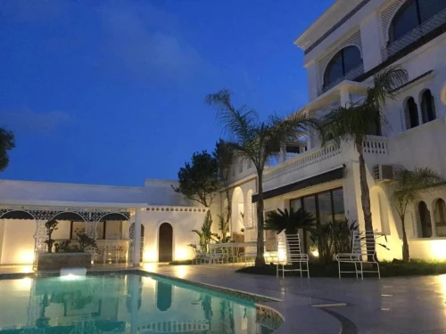 Vente Villa Alger Hydra