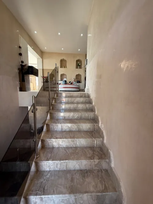 Location Appartement Duplex F6 Alger Said hamdine