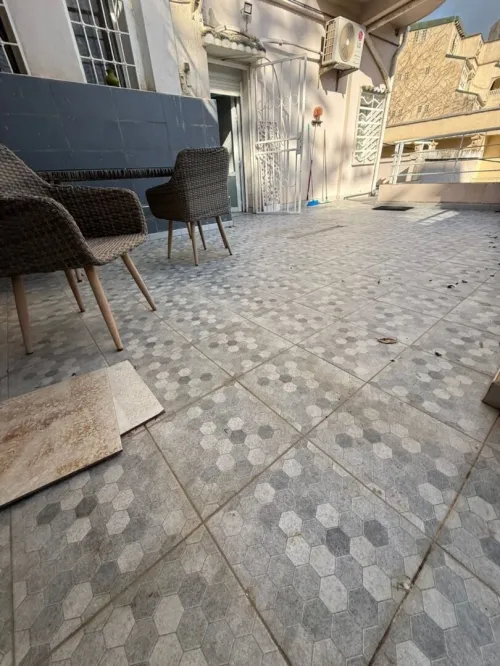 Location Niveau De Villa F4 Alger Hydra
