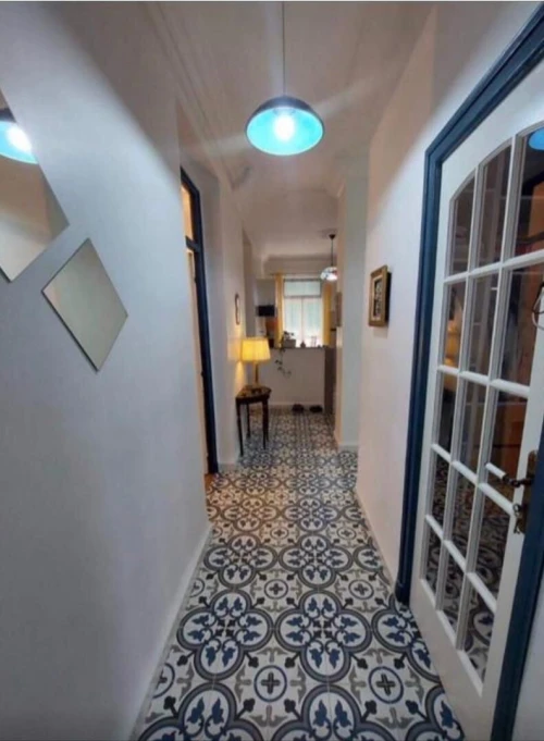 Cherche location Villa Alger Ben aknoun