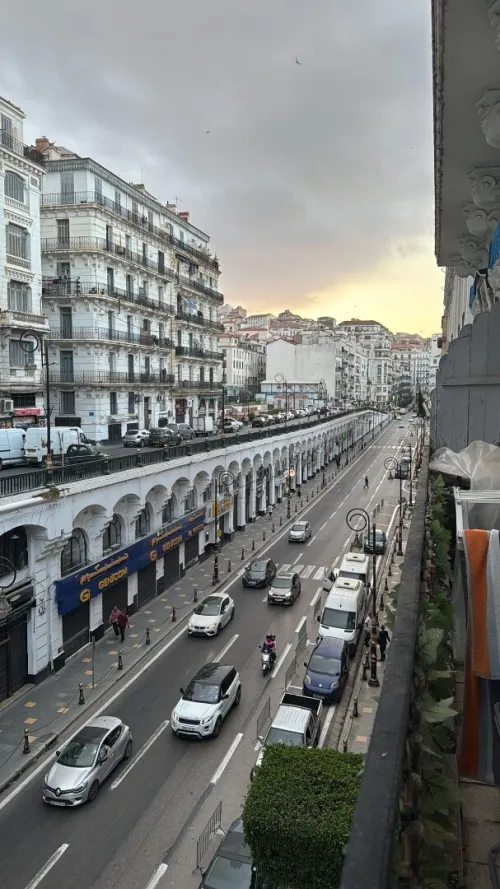 Location Local Alger El biar
