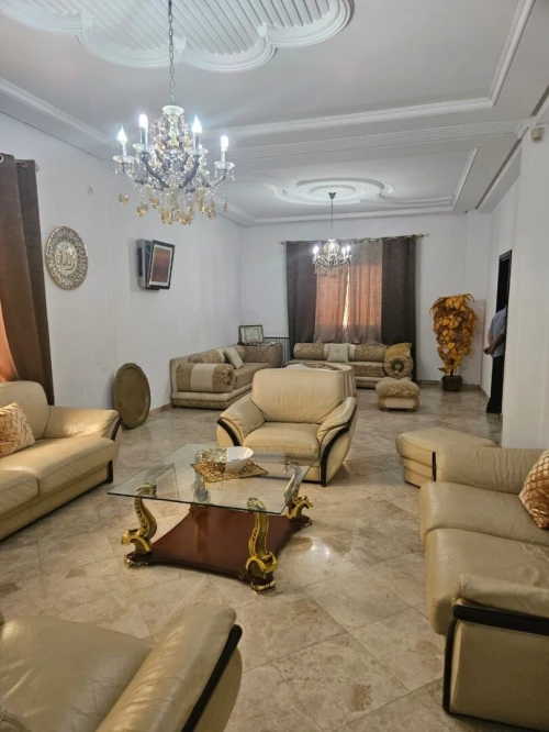 Location Villa Alger Draria