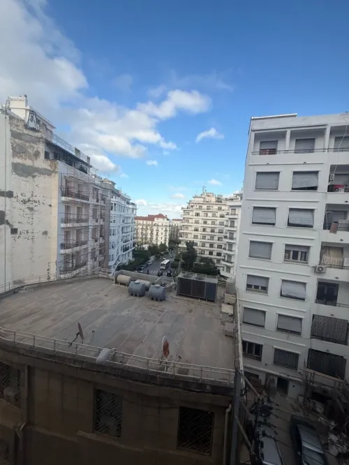 Vente Appartement F3 Alger Alger centre