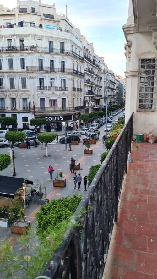 Location Appartement F6 Alger Alger centre