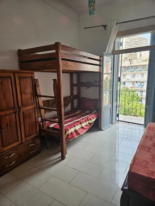Vente Appartement F3 Alger Alger centre