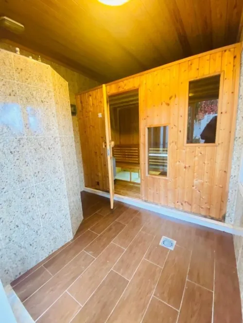 Location Villa Alger Hydra