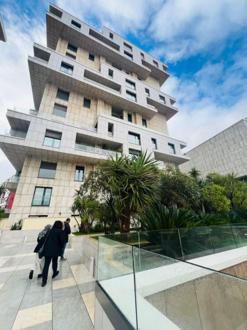 Cherche location Duplex F6 Alger Alger centre