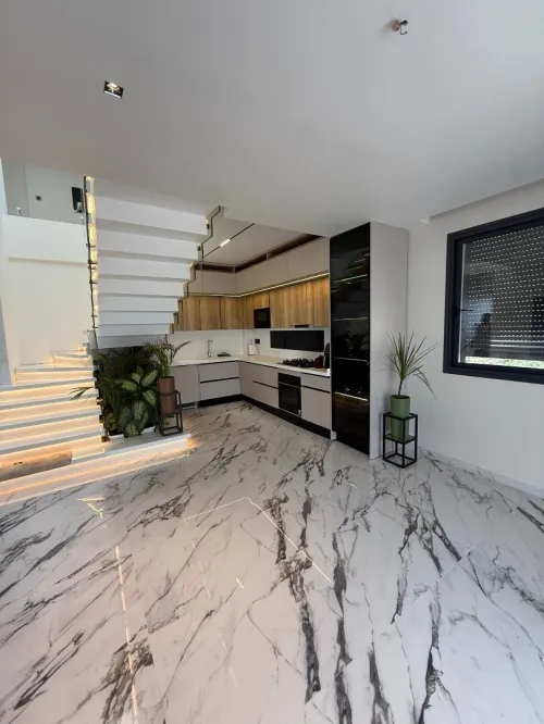 Location Villa Alger Ben aknoun