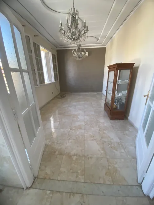 Location Villa Alger Birkhadem
