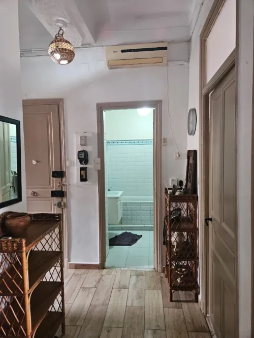 Vente Appartement F3 Alger Alger centre