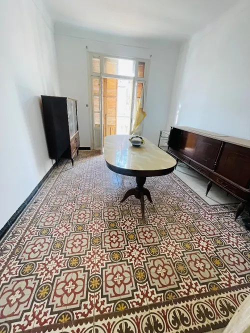 Vente Appartement F6 Alger Alger centre