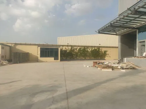 Location Hangar Alger Oued smar