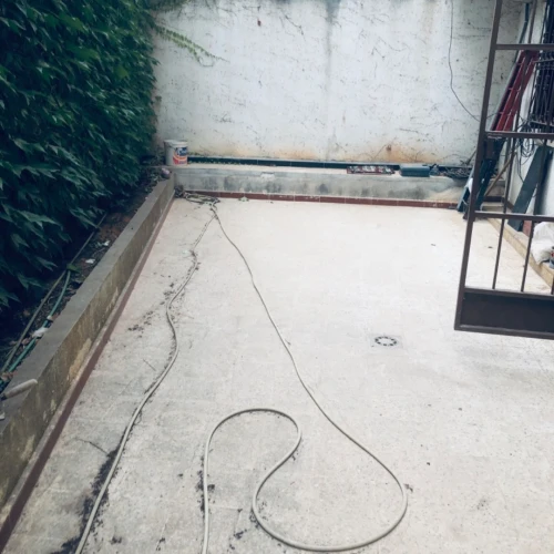 Cherche achat Appartement F7 Alger Alger centre