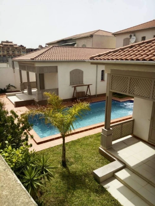 Vente Villa Alger El biar