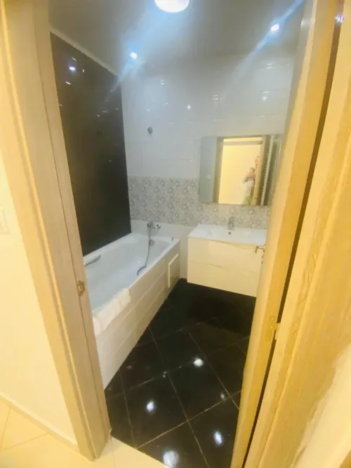 Vente Appartement F4 Alger El achour