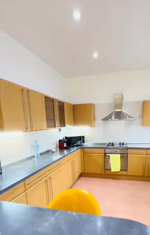 Location Villa Alger Cheraga
