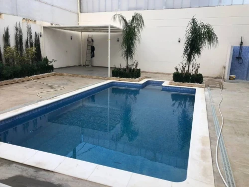 Vente Villa Alger Bir mourad rais